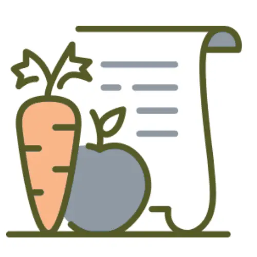 Cria autonomia alimentar